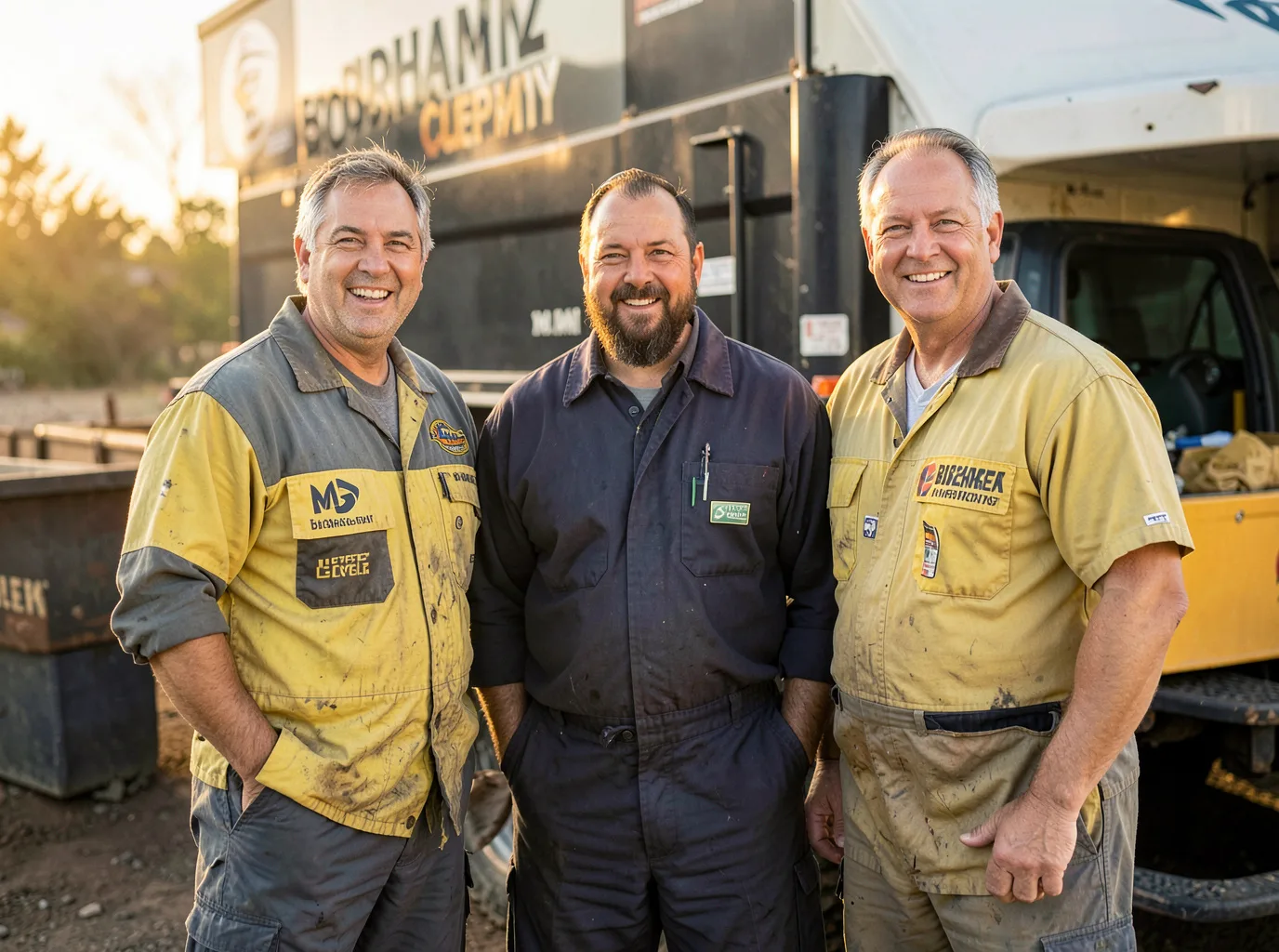 Sewage Cleanup company in Stringer, MS